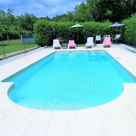 Montcaret Le Grand Chemin De La Vie Bed & Breakfast エクステリア 写真