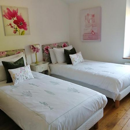 Montcaret Le Grand Chemin De La Vie Bed & Breakfast エクステリア 写真