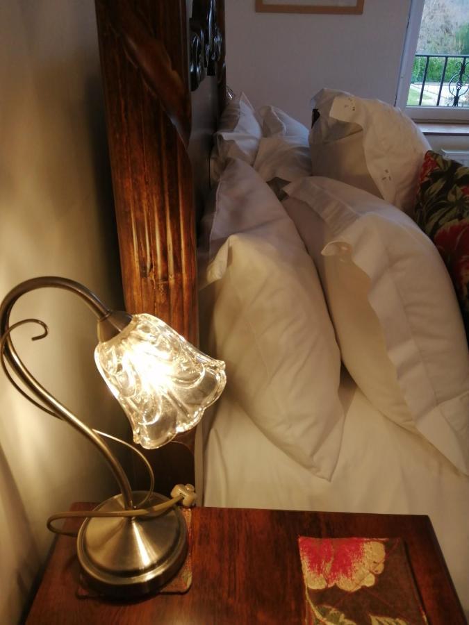 Montcaret Le Grand Chemin De La Vie Bed & Breakfast エクステリア 写真