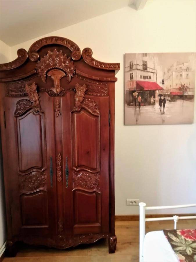 Montcaret Le Grand Chemin De La Vie Bed & Breakfast エクステリア 写真
