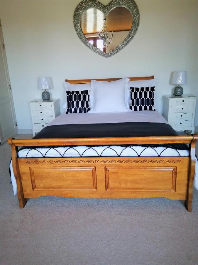 Montcaret Le Grand Chemin De La Vie Bed & Breakfast エクステリア 写真