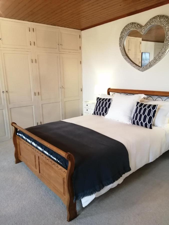 Montcaret Le Grand Chemin De La Vie Bed & Breakfast エクステリア 写真