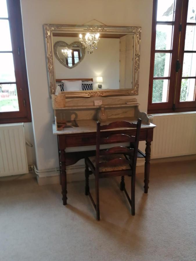 Montcaret Le Grand Chemin De La Vie Bed & Breakfast エクステリア 写真
