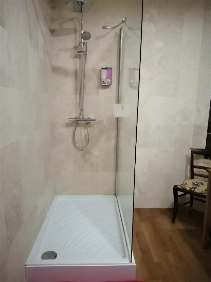 Montcaret Le Grand Chemin De La Vie Bed & Breakfast エクステリア 写真