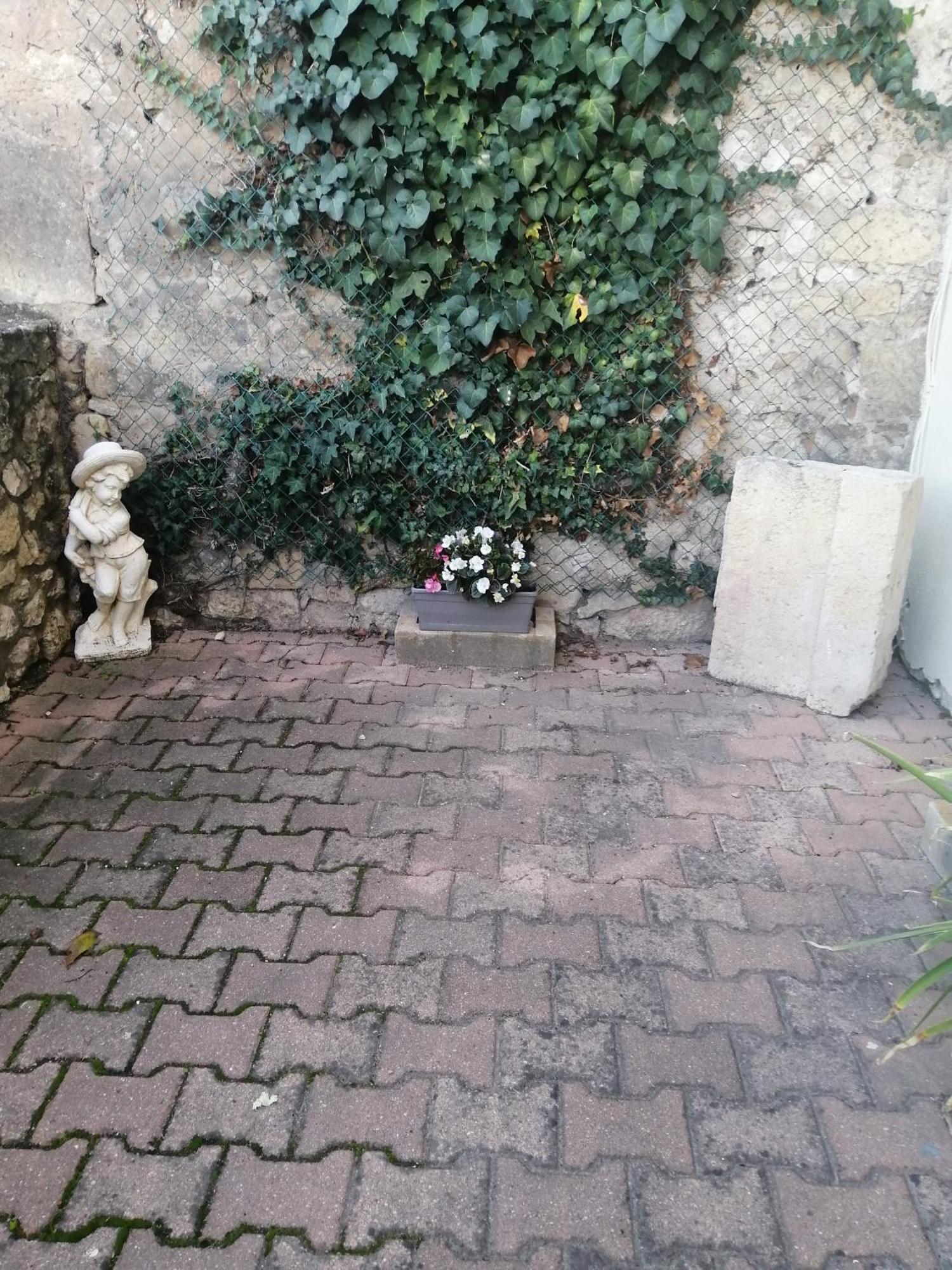 Montcaret Le Grand Chemin De La Vie Bed & Breakfast エクステリア 写真