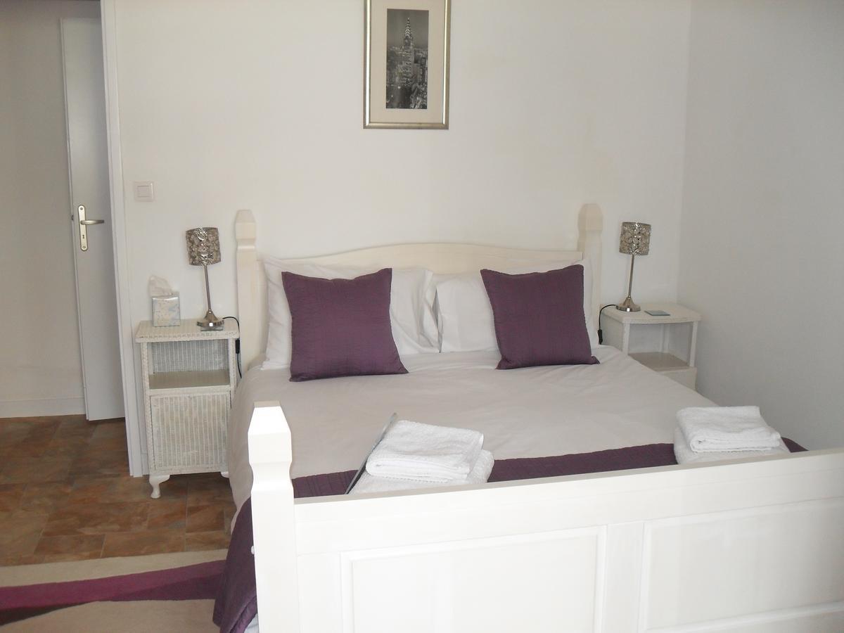 Montcaret Le Grand Chemin De La Vie Bed & Breakfast エクステリア 写真